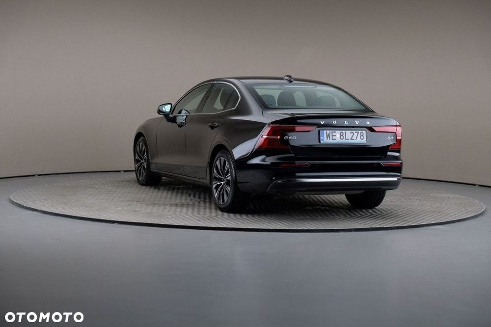 Volvo S60 - 2