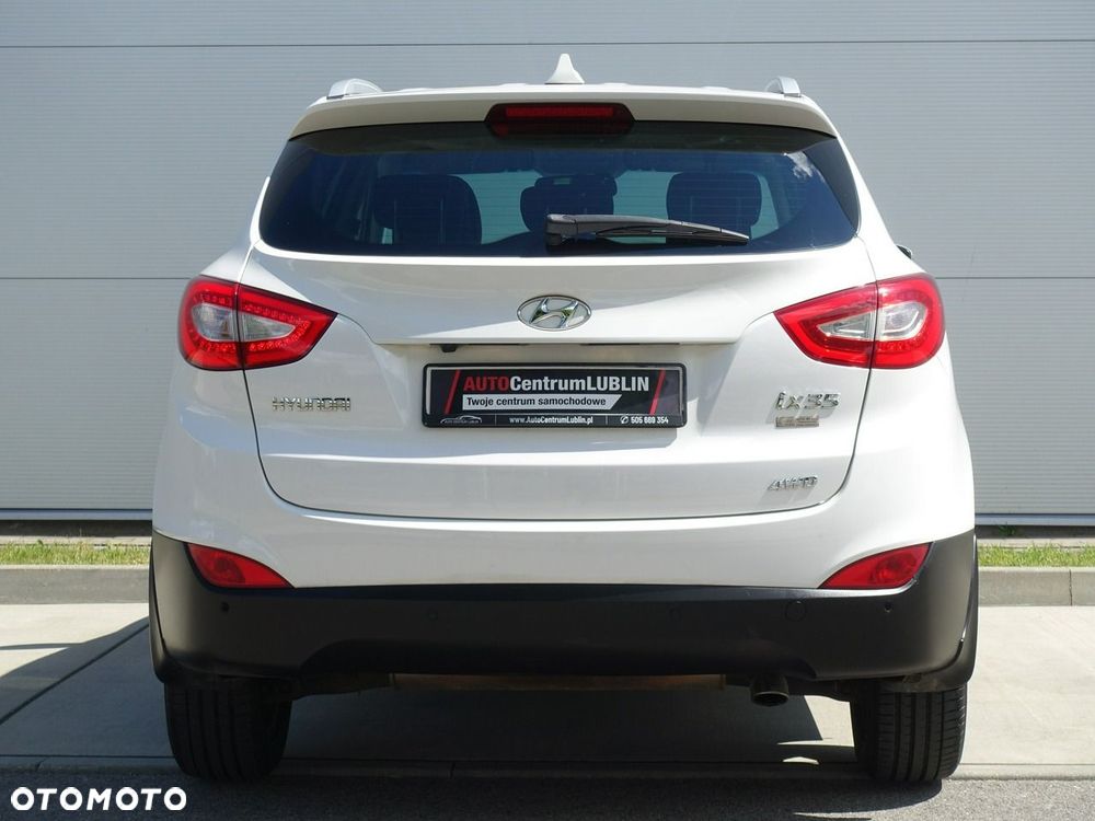 Hyundai ix35 - 9