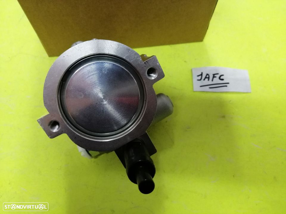 Bomba da direcção assistida Nissan Renault Master Trafic Opel Movano NOVA - 3