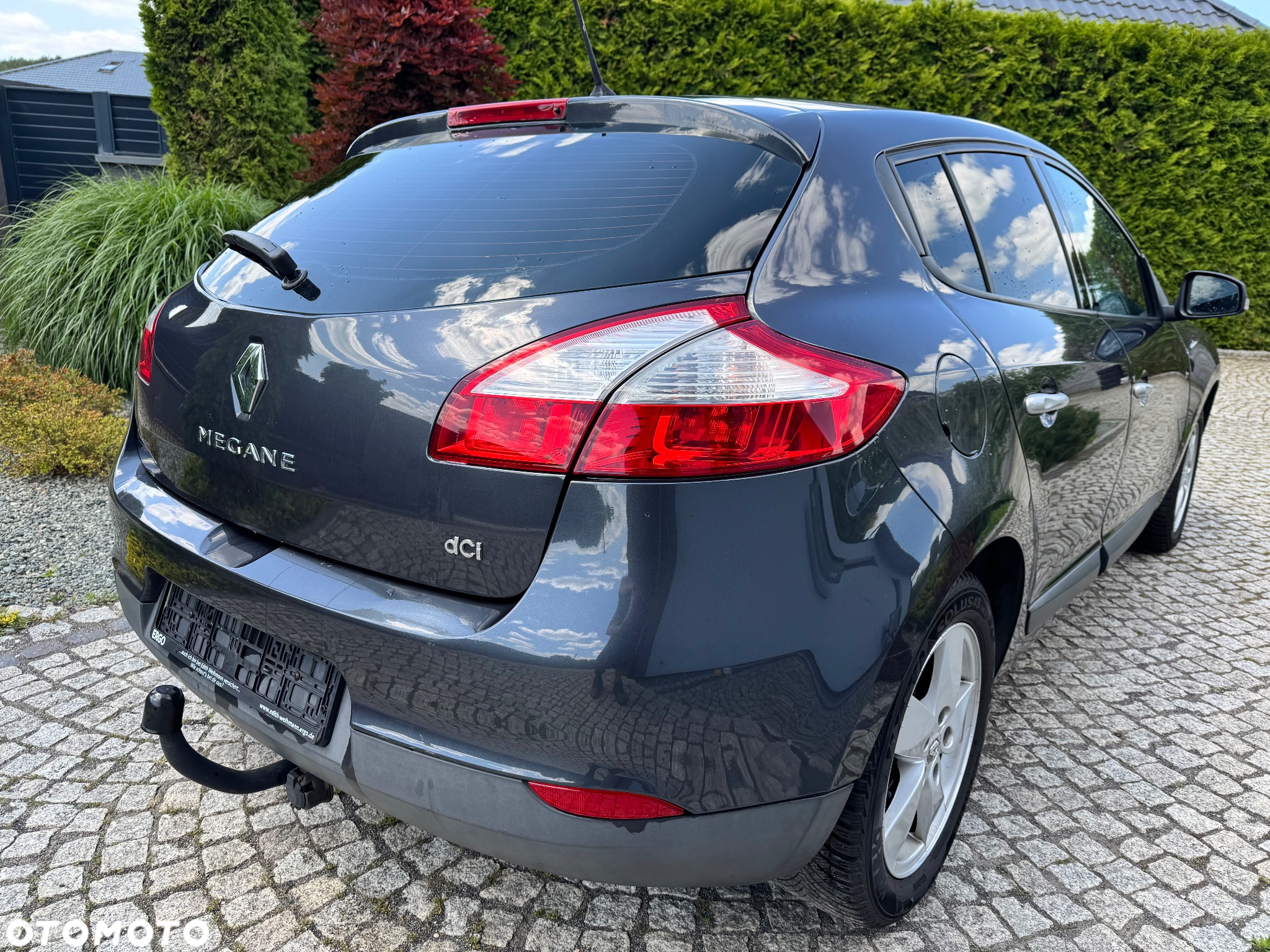 Renault Megane - 10
