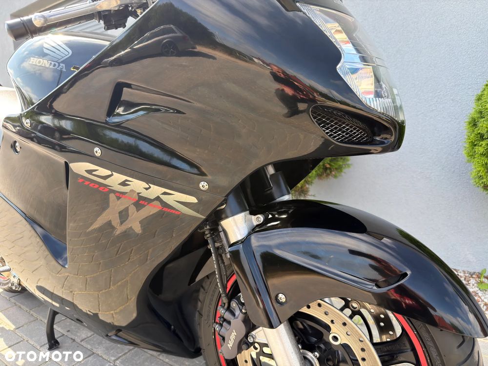Honda CBR - 10