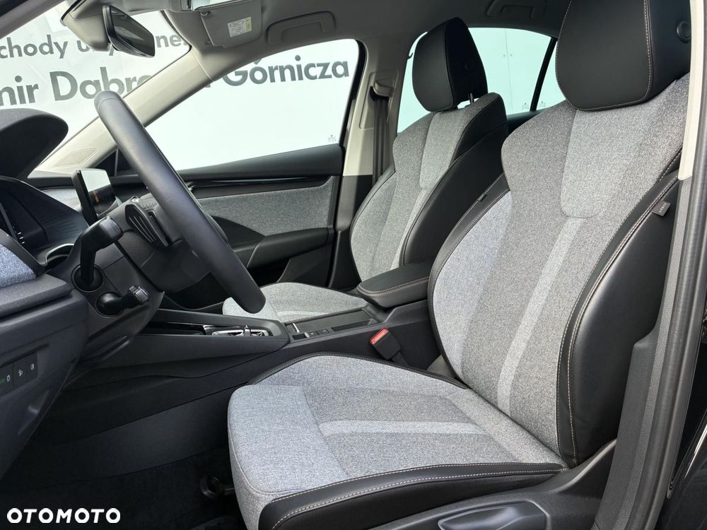 Skoda Octavia 2.0 TDI Selection DSG - 13