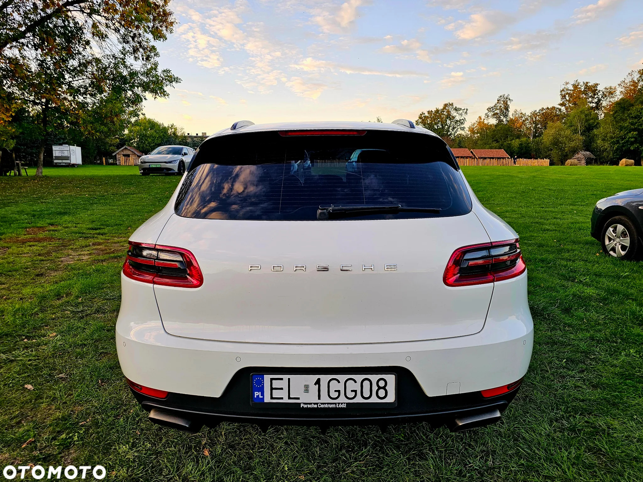 Porsche Macan ver-standard - 15