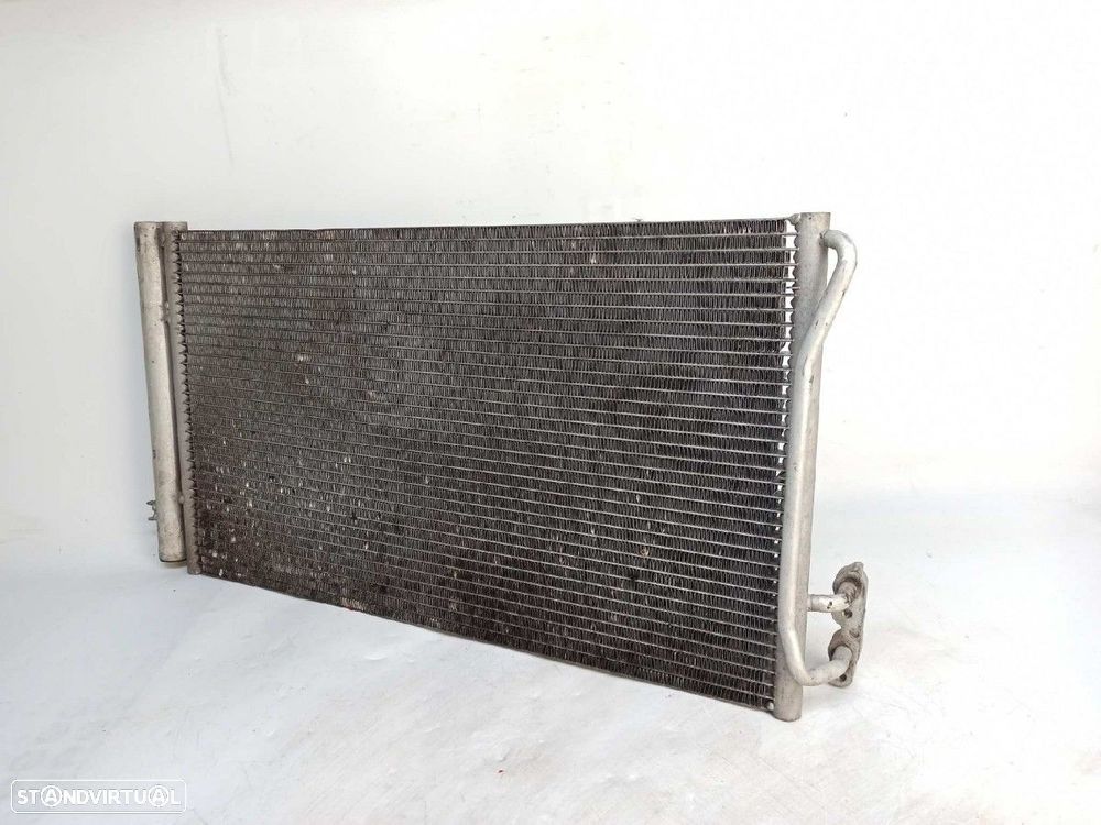 RADIADOR AR CONDICIONADO BMW SERIE 1 BERLINA (E81/E87) 118D - 4