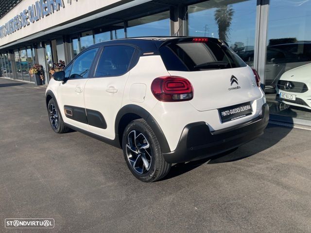 Citroën C3 1.2 PureTech C-Series - 6