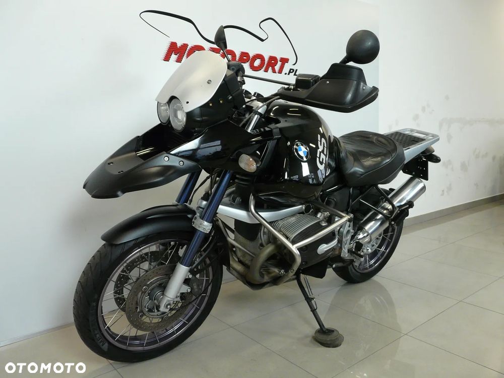 BMW R - 3