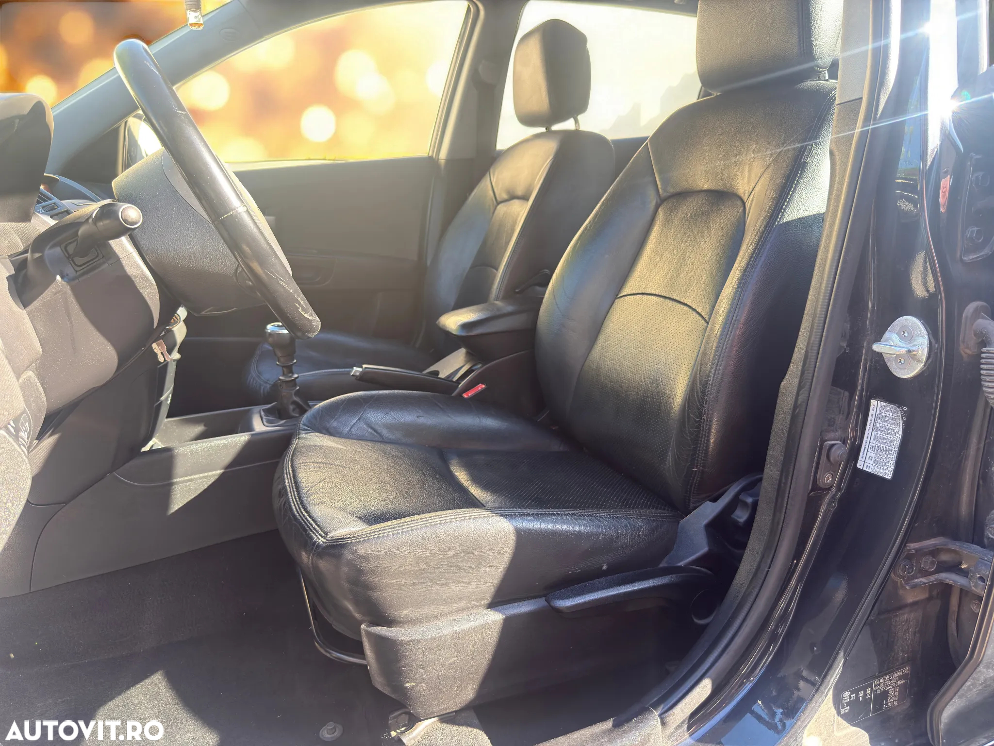 Kia Ceed 1.6 CRDi LX - 13