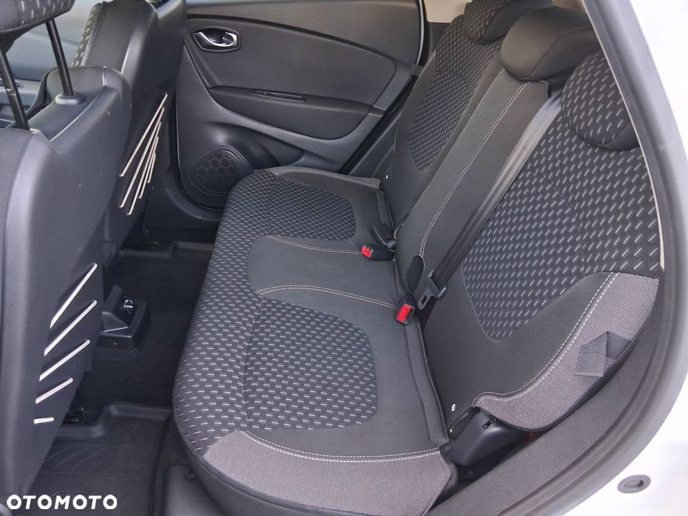 Renault Captur 1.2 Energy TCe Intens - 15