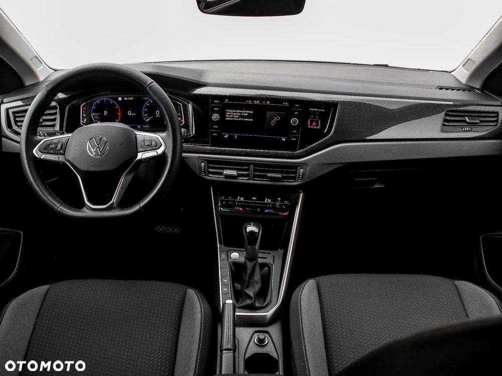 Volkswagen Taigo 1.0 TSI Life DSG - 14