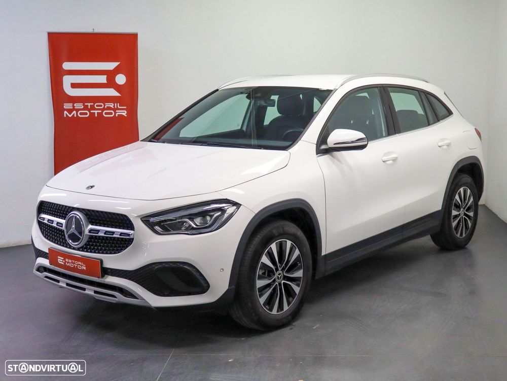 Mercedes-Benz GLA 250 e Style - 1