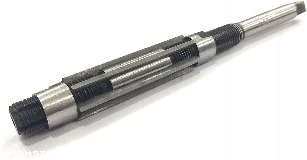 Rozwiertak 44-54mm ręczny wiertło do metalu - 12