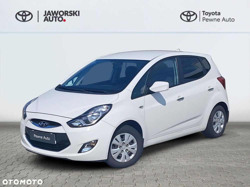 Hyundai ix20 1.6 Classic + - 1
