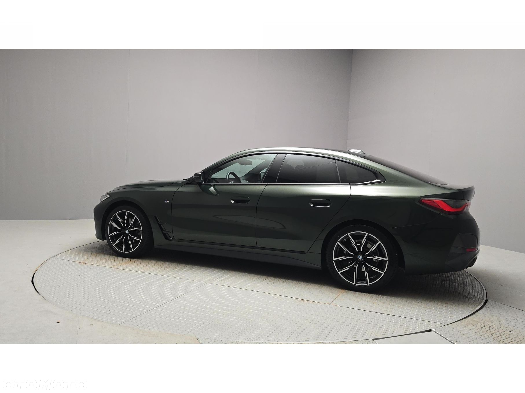 BMW Seria 4 - 3