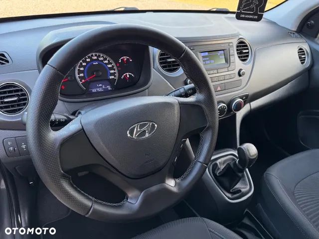 Hyundai i10 - 18