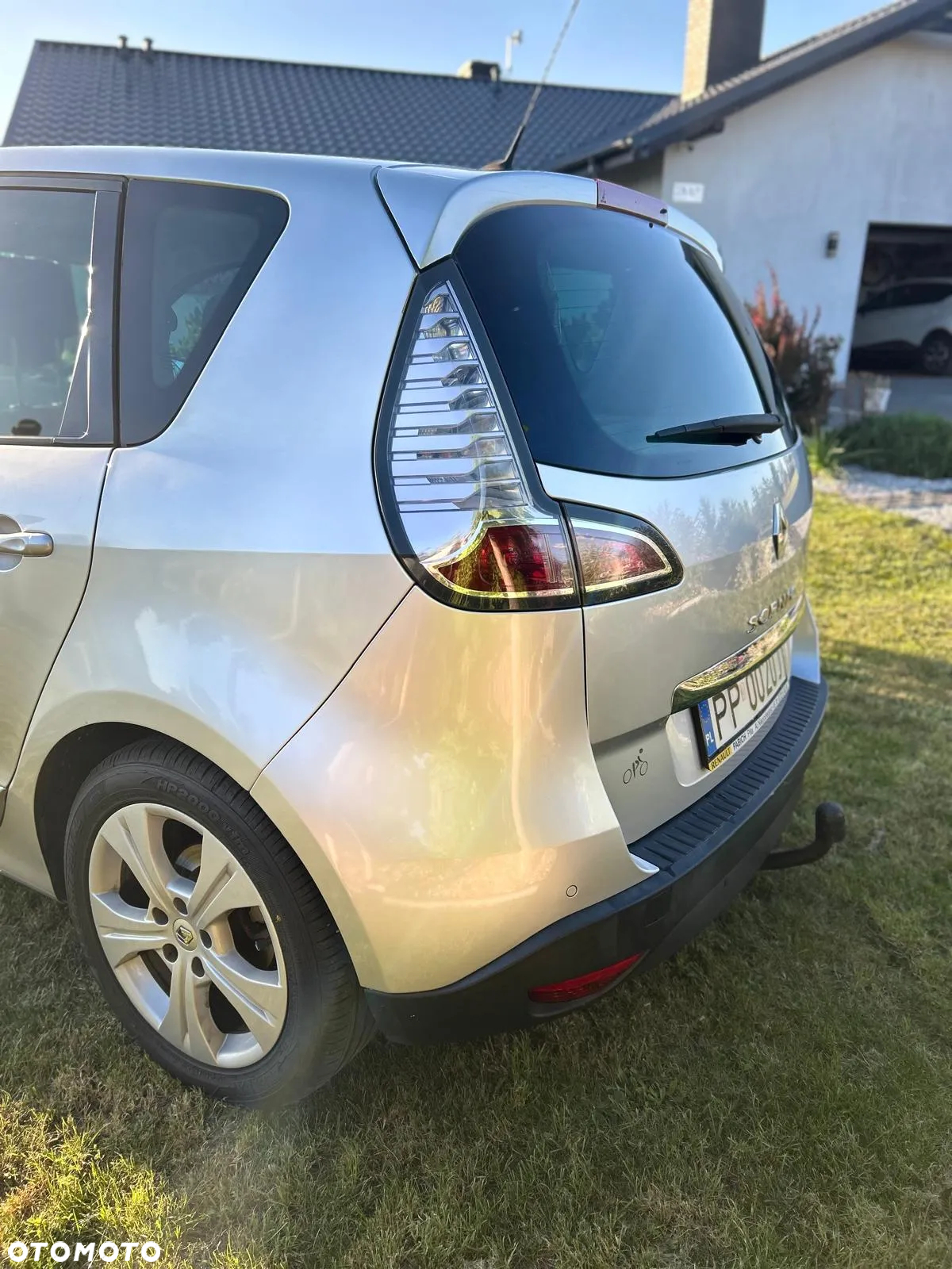 Renault Scenic 1.6 dCi Bose - 3