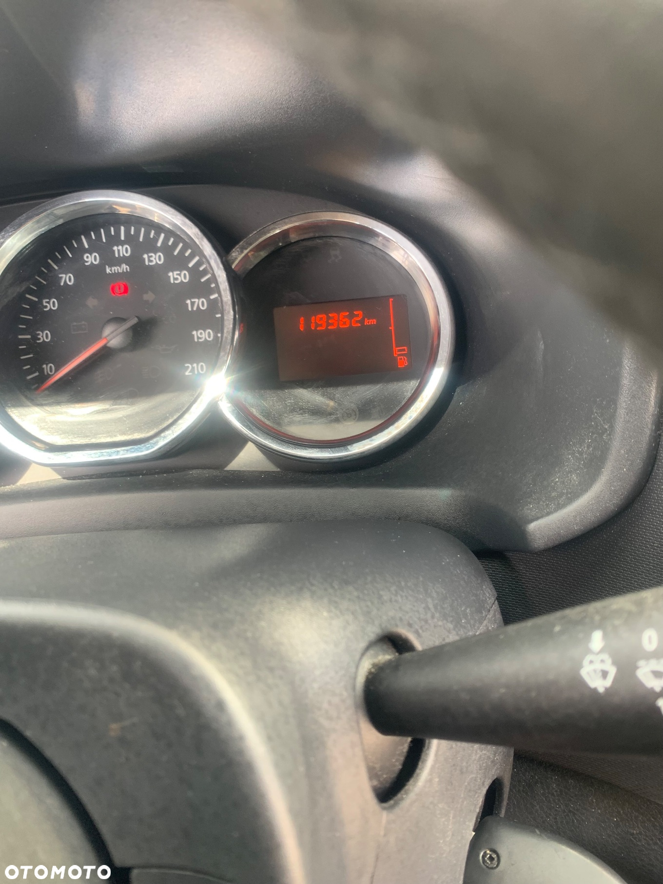 Dacia Sandero Stepway 0.9 TCe Laureate - 18