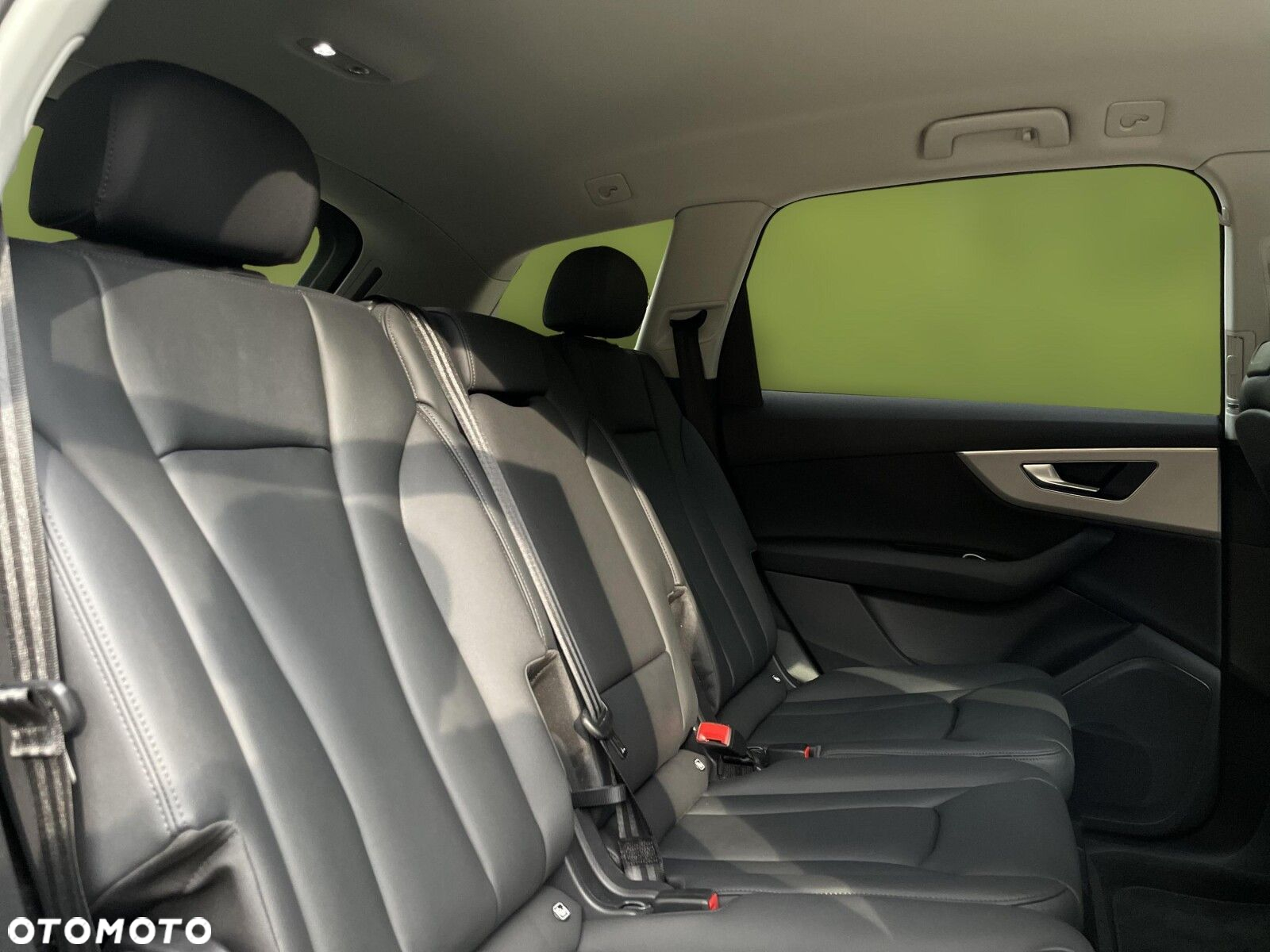 Audi Q7 - 32