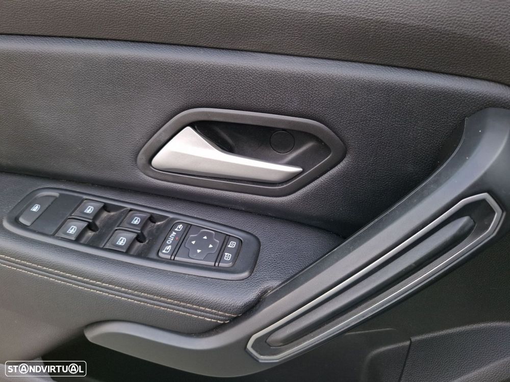 Dacia Duster 1.0 TCe ECO-G Journey Bi-Fuel - 25