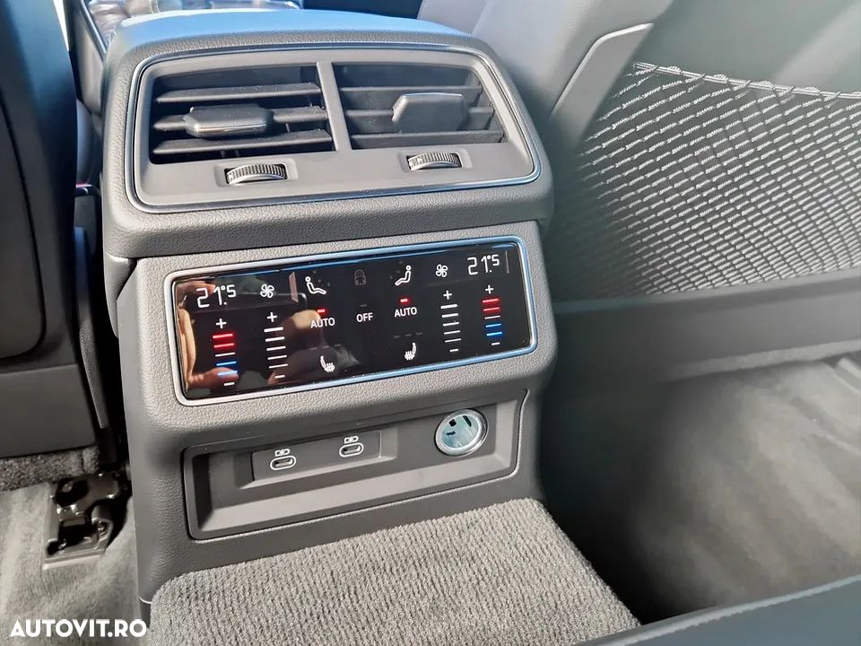 Audi A6 2.0 50 TFSI e quattro S tronic Sport - 24