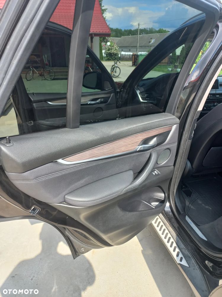 BMW X5 xDrive40e - 15