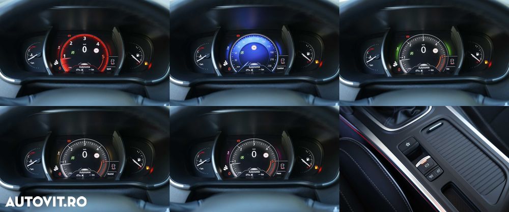 Renault Megane ENERGY dCi 110 Start & Stop Bose Edition - 7