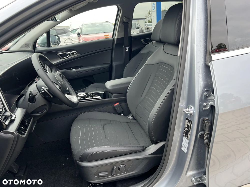 Kia Sportage 1.6 T-GDI Business Line 2WD DCT - 10