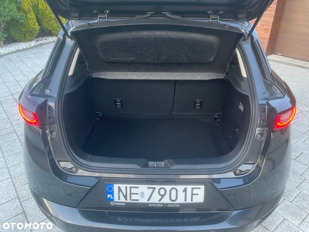 Mazda CX-3 2.0 Skypassion AWD - 19