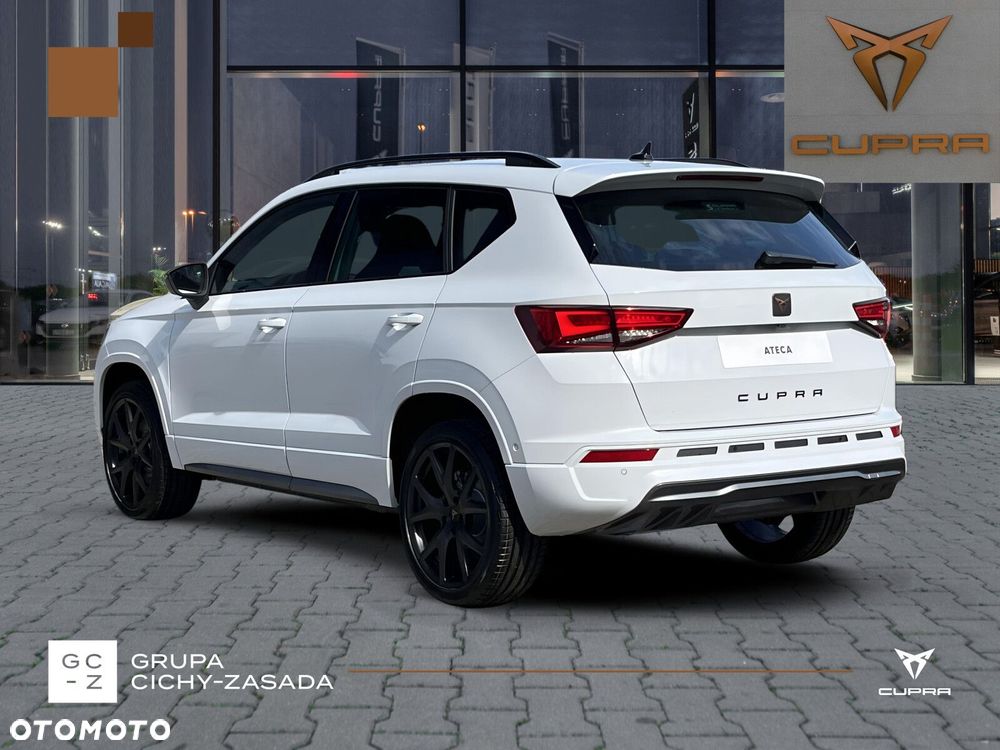 Cupra Ateca - 3