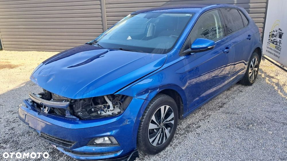 Volkswagen Polo - 1