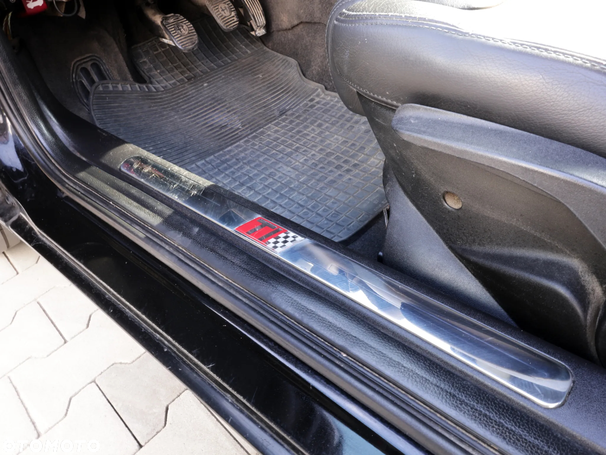 Alfa Romeo 147 - 12