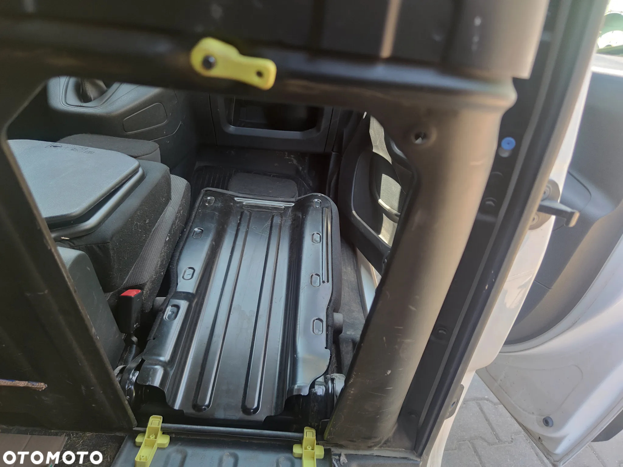 Toyota Proace City - 22