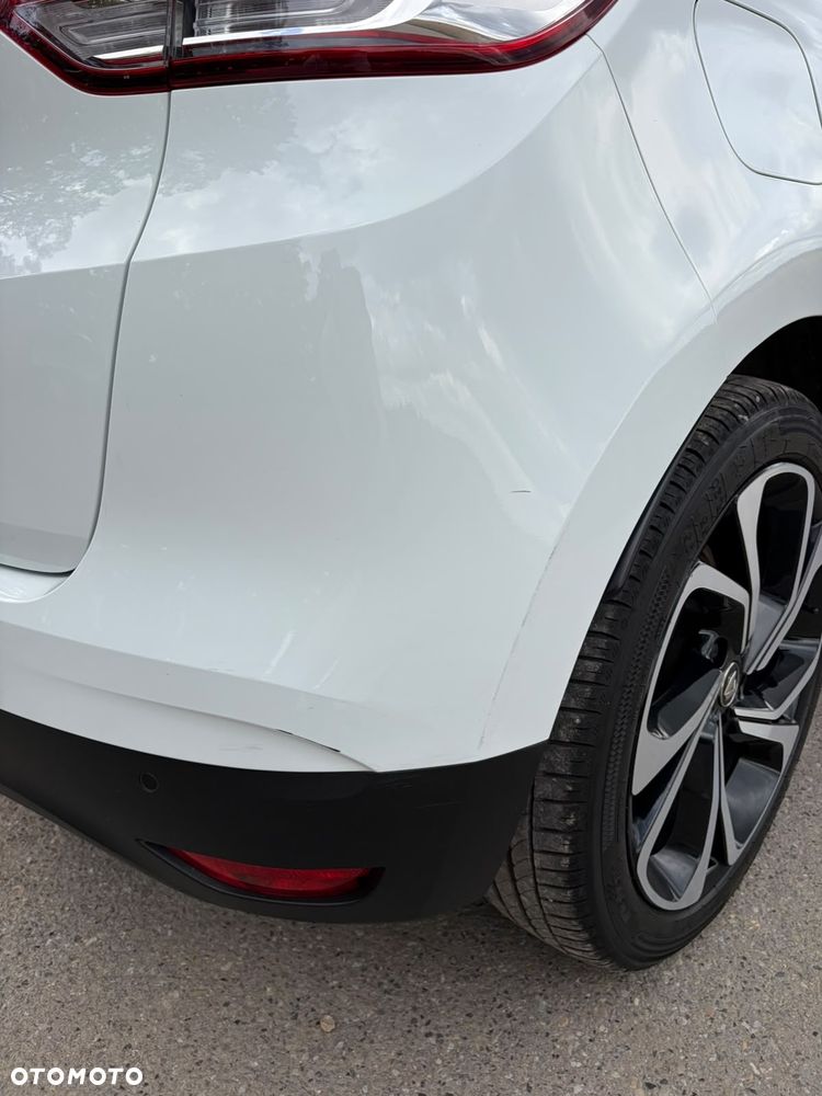 Renault Scenic - 7