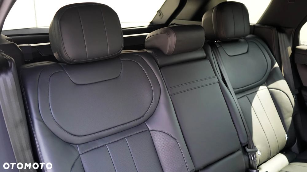 Land Rover Range Rover Sport S 3.0 D300 mHEV Dynamic SE - 31