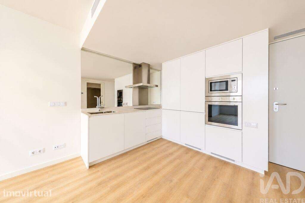 Apartamento T1 em Alvalade de 58,00 m2 - Grande imagem: 3/15