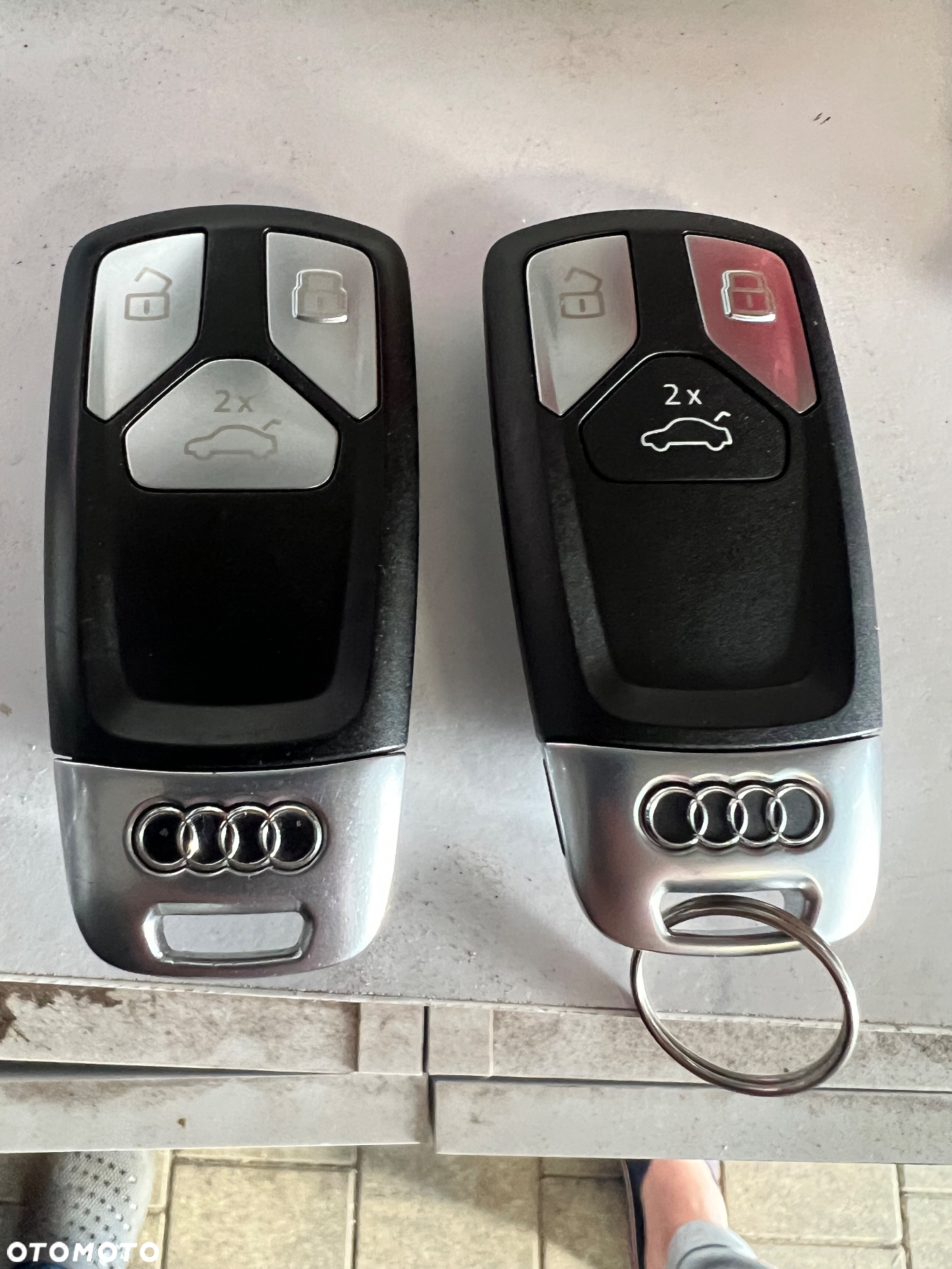 Audi A4 2.0 TDI S tronic - 13