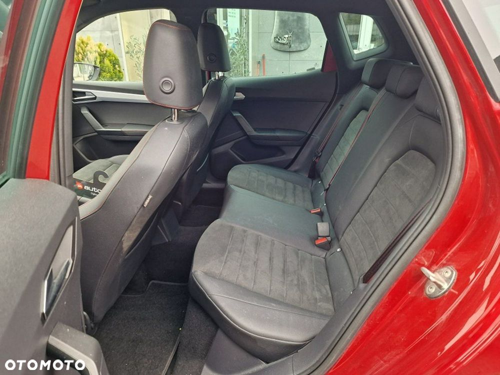 Seat Arona 1.0 TSI OPF DSG FR - 33