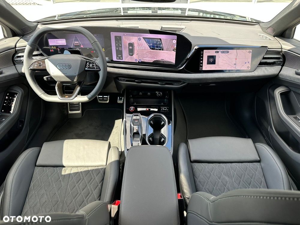Audi A6 Limousine - 17