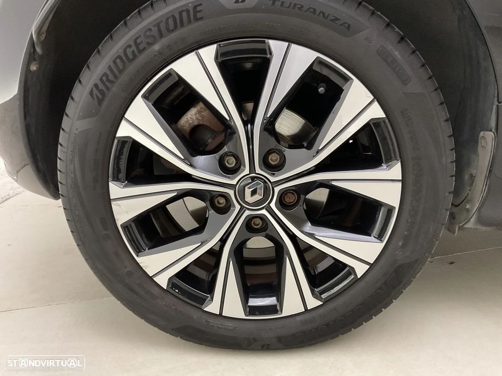 Renault Zoe (c/ Bateria) Limited 50 - 15