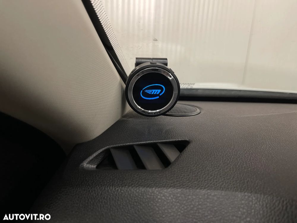 Dacia Duster Blue dCi 115 4X4 Expression - 17