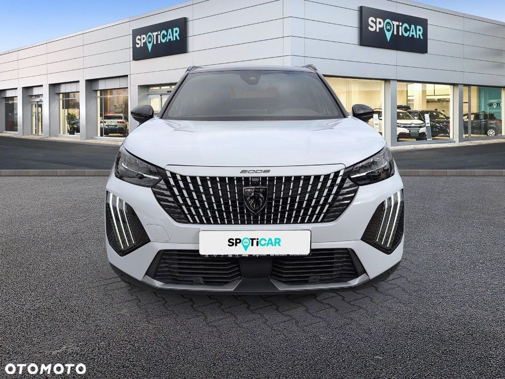 Peugeot 2008 1.2 PureTech GT S&S EAT8 - 2