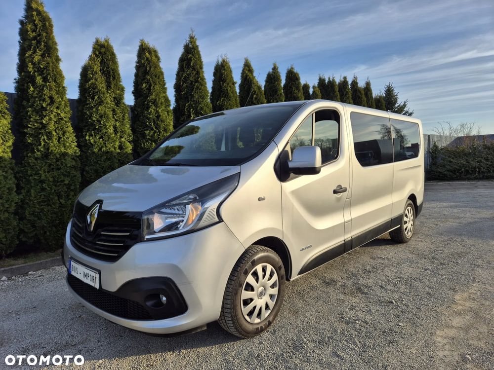 Renault Trafic - 4