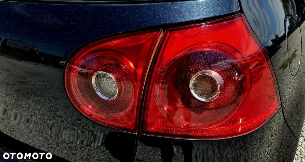 Volkswagen Golf 1.4 Goal - 26