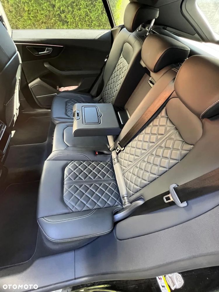 Audi Q8 - 20