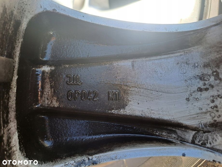 opel astra j zafira c opona felga koło 215/50/17 13259247 - 9
