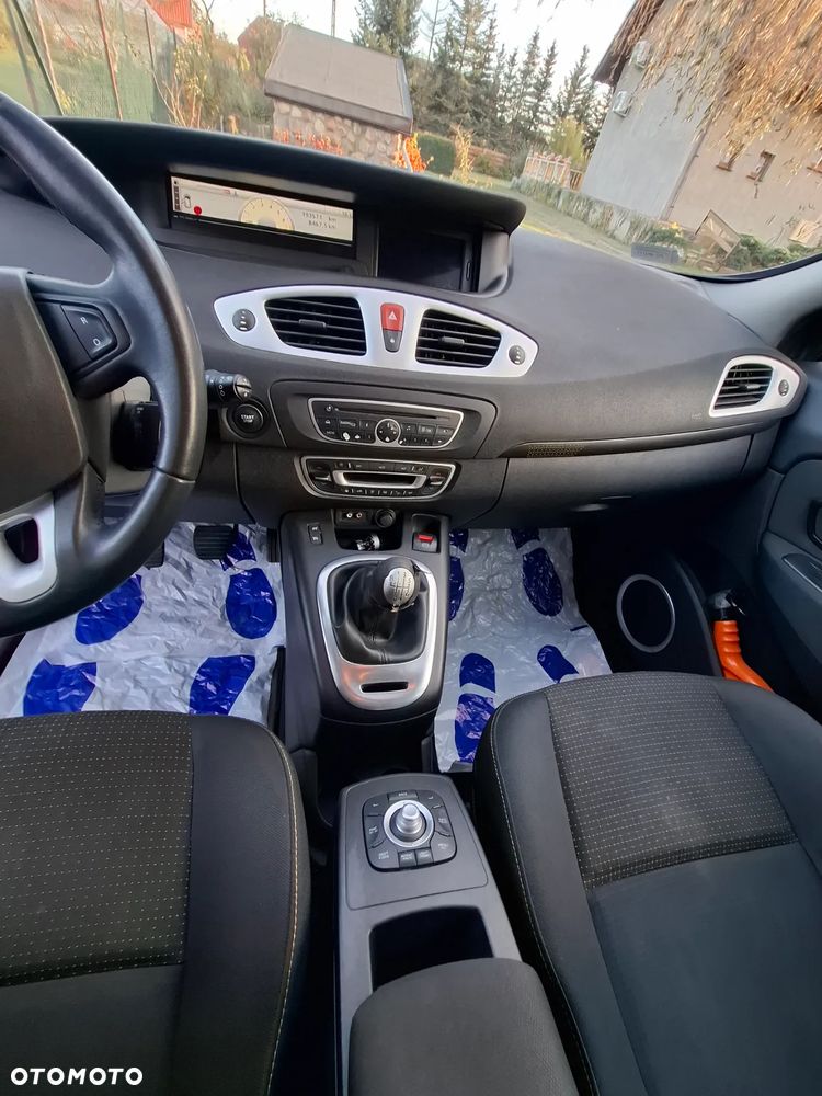 Renault Scenic 1.4 16V TCE Tech Run - 14