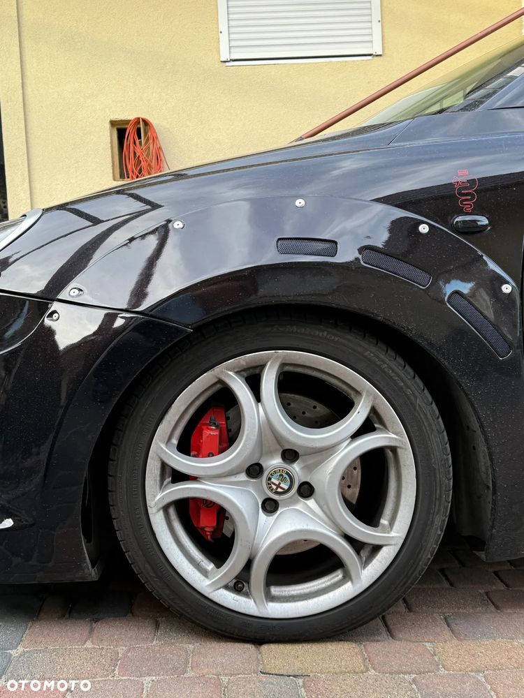 Alfa Romeo Mito 1.4 TB Progression - 9