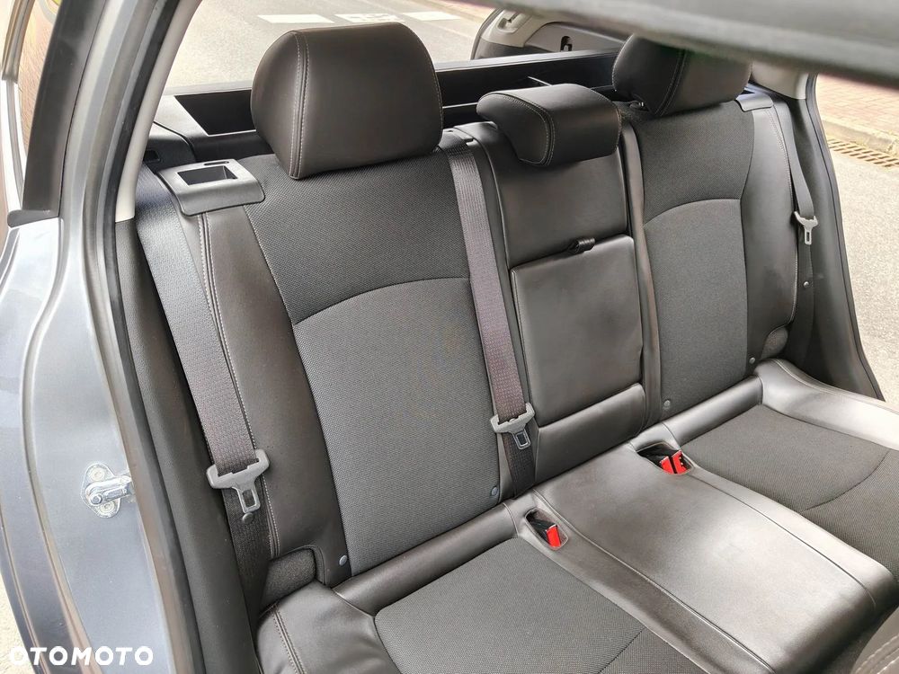 Chevrolet Cruze 2.0 LTZ - 18