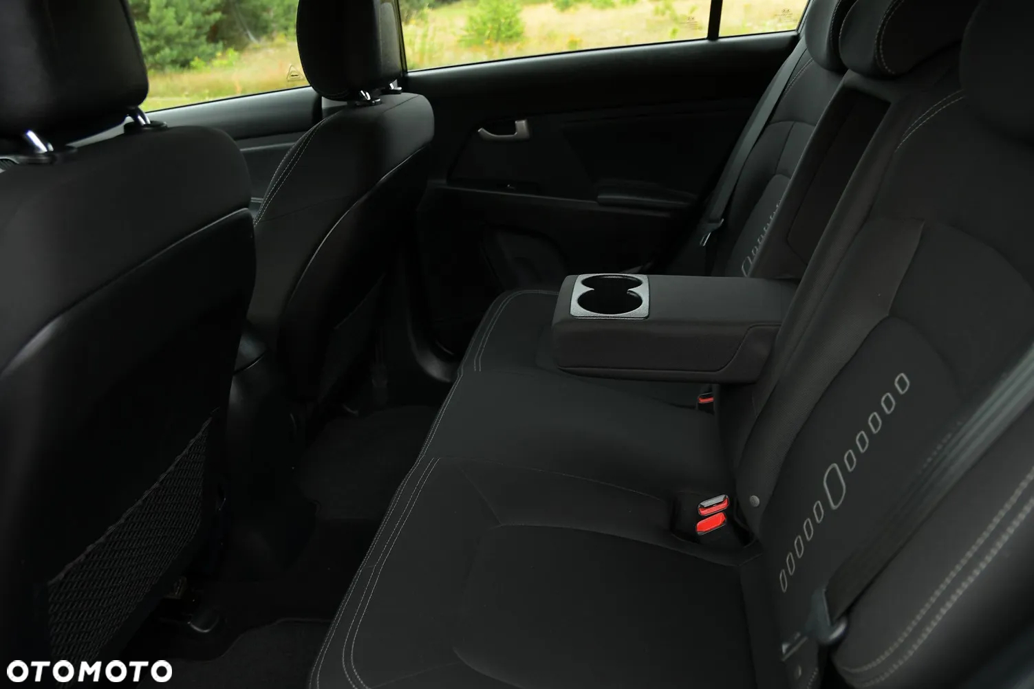 Kia Sportage 1.6 GDI 2WD EDITION 7 - 22