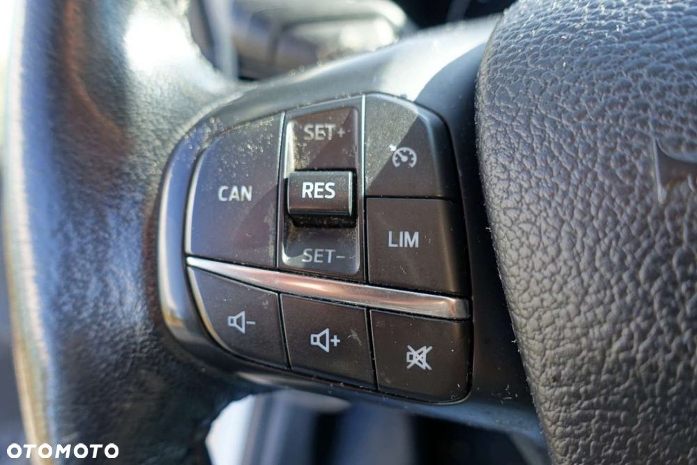 Ford Transit L3H3 - 9