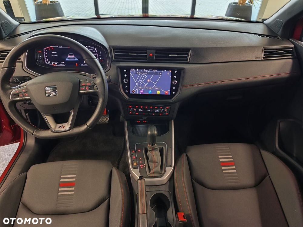 Seat Arona 1.0 TSI FR S&S DSG - 9